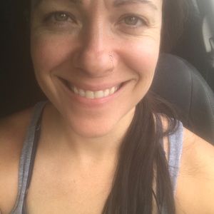 Meet your Posher, Andie